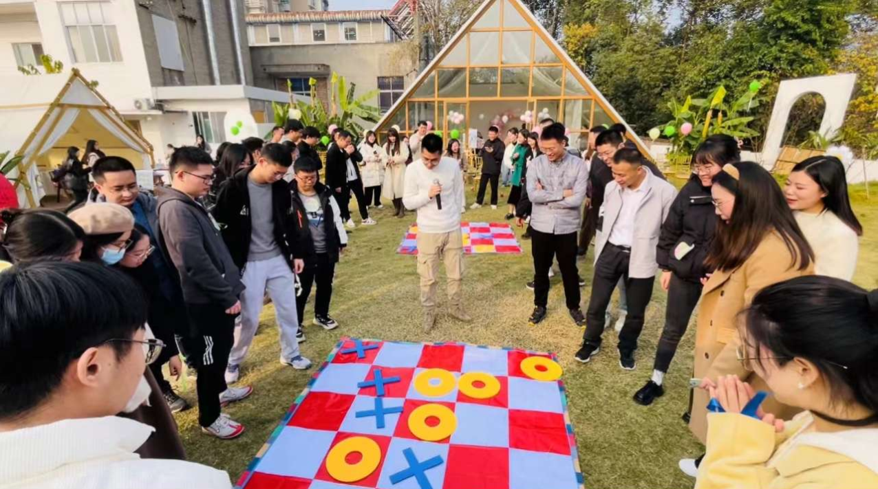 爱有引力 缘来相聚