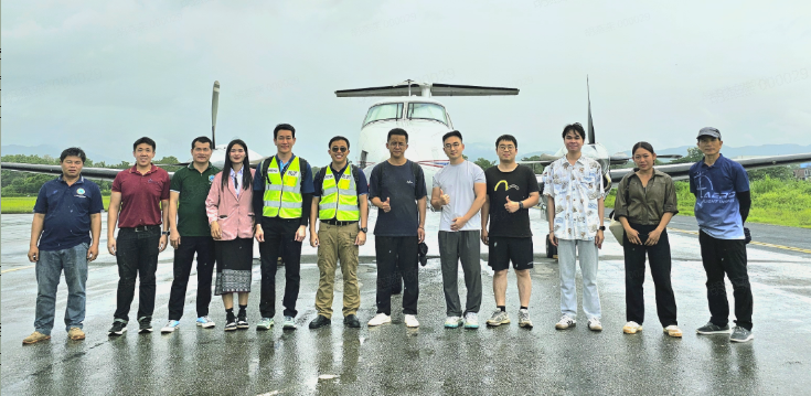 0误差!空管中心设备荣获国际民航权威认证