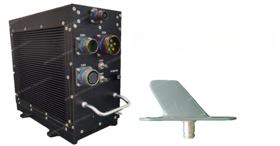 空管监视-机载防撞系统